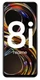 Смартфон 6.6" Realme 8i 4/128GB Space Black вид 5