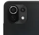 Смартфон 6.55" Xiaomi 11 Lite 5G NE 8/128GB Black вид 2