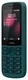 Сотовый телефон Nokia 215  Dual Sim Бирюзовый (TA-1272) вид 2