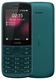Сотовый телефон Nokia 215  Dual Sim Бирюзовый (TA-1272) вид 6