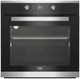 Электрический духовой шкаф Beko BIM15300XPS вид 1