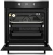 Электрический духовой шкаф Beko BIM15300XPS вид 4