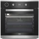 Электрический духовой шкаф Beko BIS25300XM вид 1