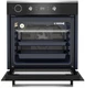Электрический духовой шкаф Beko BIS25300XM вид 4