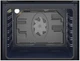Электрический духовой шкаф Beko BIS25300XM вид 5
