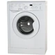 Стиральная машина Indesit IWSB 5105 вид 1
