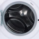 Стиральная машина Indesit IWSB 5105 вид 4