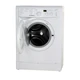 Стиральная машина Indesit IWSB 5105 вид 5
