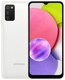 Смартфон 6.5" Samsung Galaxy A03S 3/32GB White вид 1