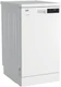 Посудомоечная машина Beko DDS28120W вид 2