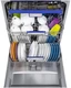Встраиваемая посудомоечная машина MAUNFELD MLP-12PRO вид 11