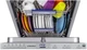 Встраиваемая посудомоечная машина MAUNFELD MLP-08PRO вид 10