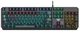 Клавиатура игровая AULA F2066-II вид 1
