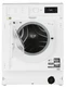 Встраиваемая стиральная машина Hotpoint-Ariston BI WDHG 75148 EU вид 3