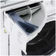 Встраиваемая стиральная машина Hotpoint-Ariston BI WDHG 75148 EU вид 6
