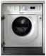 Встраиваемая стиральная машина Hotpoint-Ariston BI WMHL 71283 EU вид 2