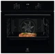 Электрический духовой шкаф Electrolux OEE5H71Z вид 1