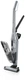 Вертикальный пылесос Bosch Serie 4 BCH3P210 серебристый вид 1