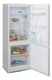 Холодильник Бирюса 6034, белый вид 4