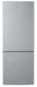 Холодильник Бирюса M6034, металлик вид 1