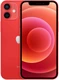 Смартфон 5.4" Apple iPhone 12 mini 128GB Red вид 1