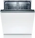 Встраиваемая посудомоечная машина Bosch SMV25BX04R вид 1