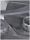 Встраиваемая посудомоечная машина Hyundai HBD 450 вид 6