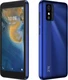 Смартфон 5.0" ZTE Blade L9 1/32GB Синий вид 1