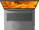 Ноутбук 17.3" Lenovo IP3 17ITL6 82H9003DRK вид 3