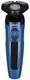 Электробритва Philips S5466/17, синий вид 1