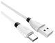 Кабель Hoco X27 Excellent charge USB2.0 Am - Type-C вид 1