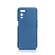 Накладка DF для Oppo A54, синий вид 2
