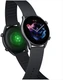 Смарт-часы Amazfit GTR 3 Thunder Black вид 3