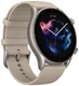 Смарт-часы Amazfit GTR 3 Moonlight Grey вид 1