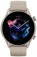 Смарт-часы Amazfit GTR 3 Moonlight Grey вид 2