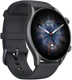 Смарт-часы Amazfit GTR 3 PRO Infinite Black вид 1
