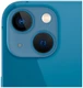 Смартфон 6.1" Apple iPhone 13 mini 256GB Blue вид 12