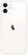 Смартфон 5.4" Apple iPhone 12 mini 128GB White вид 3