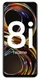 Смартфон 6.6" Realme 8i 4/64GB Space Black вид 2