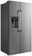 Холодильник Бирюса SBS 573 I вид 1