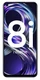 Смартфон 6.6" Realme 8i 4/64GB Stellar Purple вид 8