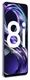 Смартфон 6.6" Realme 8i 4/64GB Stellar Purple вид 9