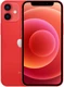 Смартфон 5.4" Apple iPhone 12 mini 256GB Red вид 1