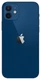 Смартфон 5.4" Apple iPhone 12 mini 64GB Blue вид 16