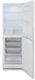 Холодильник Бирюса 6031, белый вид 3