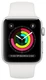 Смарт-часы Apple Watch Series 3 вид 12