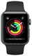 Смарт-часы Apple Watch Series 3 38mm, black вид 9