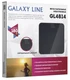 Весы напольные GALAXY GL 4814 вид 3