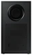 Саундбар Samsung HW-Q6CT/RU черный вид 13