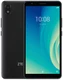 Смартфон 6" ZTE Blade L210 1/32Gb черный вид 1